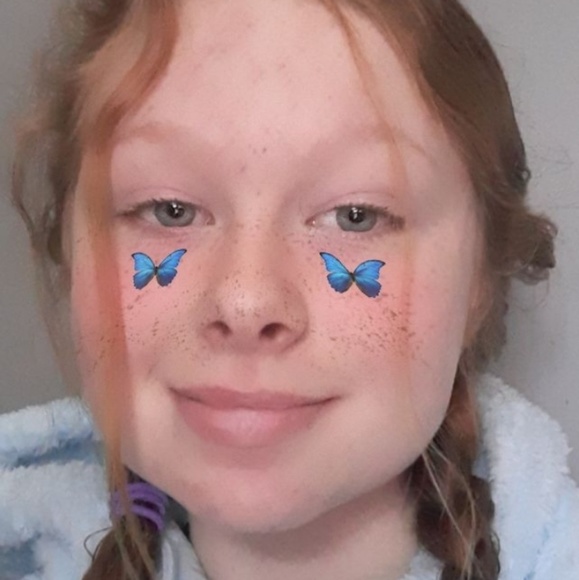 Meet your Posher, Bailee - Picture 1 of 1